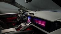 Porsche pokazuje samochód z największym ekranem dotykowym; „Czy jest coś dla normalnych ludzi?”