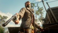 Gracz zmienił Red Dead Redemption 2 w najstraszniejszy na świecie horror psychologiczny, powodujący potężne wyrzuty sumienia