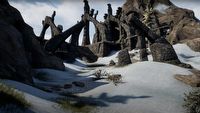 Nowe demo Skyrima na Unreal Engine 5 już jest, ale nie znajdziesz w nim walki, questów ani mechanik RPG