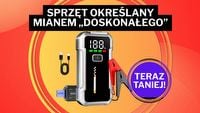 „Dobrze mieć go przy sobie”. Must have dla kierowców - rozrusznik samochodowy za około 150 zł na Amazonie