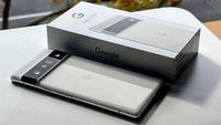 Pixel 6, 7 i 8 przez przypadek otrzymały funkcję SOS, której nie użyją; Google naprawiło swój błąd