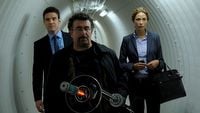 26 odcinków i 90% na Rotten Tomatoes. Polacy nie przegapili lubianego serialu sci-fi z top 10 SkyShowtime