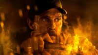 W ten weekend nie przegap najnowszego thrillera Apple TV+. Trzymające w napięciu widowisko z Matthew McConaughey’em ma prawie 90% na Rotten Tomatoes