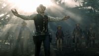 To może być ostateczne potwierdzenie, że Rockstar Games kombinuje coś z Red Dead Redemption 2. Według graczy w grę wchodzi tylko jedna rzecz
