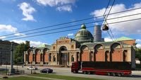 Popularny symulator ciężarówki rozgrzewa graczy w chłodne dni. Nadjeżdżają dwie pożądane nowości, a ta bardziej tajemnicza szczególnie ucieszyła graczy ETS2