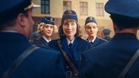 Ma 6 odcinków i jest w top 10 Netflixa. Nowy miniserial policyjny to dziś hit, choć zadebiutował 3 dni temu