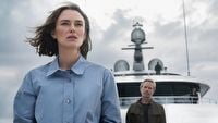 W tym tygodniu thriller Netflixa z Keirą Knightley rzuci wyzwanie intrygującemu kryminałowi Apple TV+. Nowości powalczą o uwagę widzów tego samego dnia