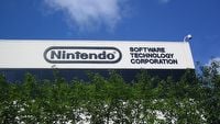 Nintendo zaprzecza, że lobbuje przeciwko AI i nie kontaktowało się w tej sprawie z rządem