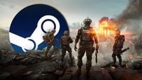 Nowości na Steam. Najważniejszy FPS tego roku przyćmi wszystkie inne premiery