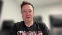Elon Musk ogłosił, że w 2026 roku dostaniemy „świetną” grę wygenerowaną AI, a jego fani oszaleli; „Rockstar jest skończony”