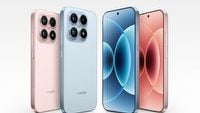 Gigantyczne baterie, Leica i ekrany 120 Hz. Dlatego klienci rzucili się na Xiaomi 17