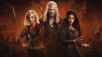 Czas zapomnieć o Henrym Cavillu, Liam Hemsworth wkracza do akcji w zwiastunie 4. sezonu Wiedźmina Netflixa