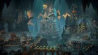Heroes of Might and Magic: Olden Era zalicza opóźnienie, daty premiery brak. Już teraz jednak można sprawdzić strategię za darmo na Steam