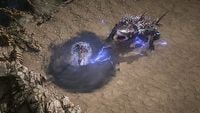 Stworzył potężnego bossa w Path of Exile 2. Ma biliony punktów życia i w kilka godzin zabił wielu najlepszych graczy na świecie