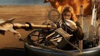 Reżyser kultowego Mad Maxa staje w obronie sztucznej inteligencji i rozczarowuje fanów. „AI z nami zostanie i zmieni rzeczy”
