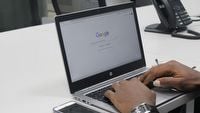 Google Chrome ze zmianą, którą docenią internauci. Koniec z natłokiem powiadomień od stron internetowych
