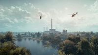 Dziś zagracie w demo polskiej strategii Systemic War. A tak warstwa grand strategy wygląda w akcji