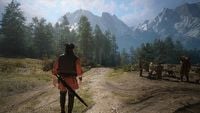 Nowe mroczne RPG The Blood of Dawnwalker odkryje swoje tajemnice na PGA 2025. Twórcy zaprezentują to, na co czekają gracze z Polski