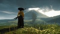 Sony ujawniło oficjalną sprzedaż Ghost of Yotei. Oto, jak wypada na tle Ghost of Tsushima