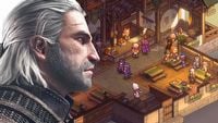 Wiedźmin 3 łączy siły z darmowym RPG fantasy. Geralta z Rivii zapewne czeka nowa podróż przez znienawidzony portal