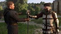 Trzeci dodatek do Kingdom Come: Deliverance 2 nie jest zły, ale i tak mocno rozczarował graczy. Na koniec spodziewali się czegoś lepszego