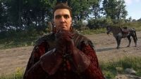 Wielki pech Kingdom Come: Deliverance 2 nie wkurzył twórców. Warhorse świętuje mocniej niż zwycięzcy i liczy na słodki rewanż