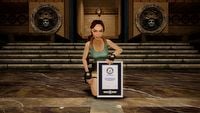 „Prawdziwa ikona gamingu”. Lara Croft świętuje wynik, o którym inne bohaterki z gier mogą tylko pomarzyć