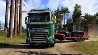 Popularny symulator ciężarówki otworzył właśnie nowy, ogromny region przed kierowcami. Premiera ETS2: Nordic Horizons, który „oddaje ducha dalekiej północy”