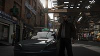 Rockstar tego nie zrobił, więc fani wyręczyli twórców. GTA 4 z ray tracingiem wygląda obłędnie