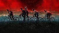 4. odcinek Stranger Things 5 z imponującym rekordem; w najlepiej ocenianym epizodzie w historii hitu sci-fi Netflixa widać inspiracje Star Wars i Harrym Potterem