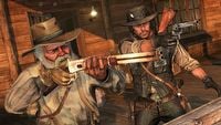 „Daleko zaszliśmy w ciągu 15 lat”. Mobilne Red Dead Redemption zawstydza wersję z PlayStation 3