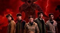 „Oglądam to ponownie i czuję zażenowanie". Twórcy Stranger Things przyznają się do błędu w serialu sci-fi Netflixa