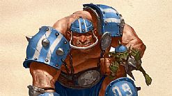 Testujemy Blood Bowl: Legendary Edition na notebooku ASUS K53SV