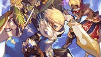 Koreańskie Eyasoft pracuje nad MMORPG Dungeon Hero