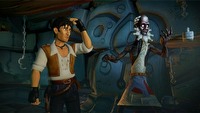 Jack Keane 2 – nowe informacje i pierwsze screeny