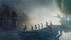 Testujemy Legend of Grimrock na notebooku ASUS G74SX