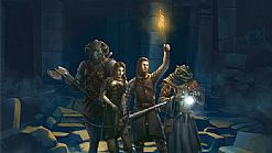 Testujemy Legend of Grimrock na notebooku ASUS K53SV