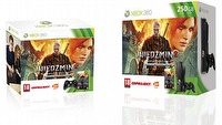 Limitowana edycja konsol i akcesoriów Xbox 360 z grą Wiedźmin 2: Zabójcy Królów