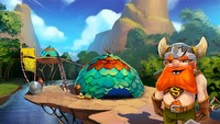 Multiplayerowy sandbox Yogventures zebrał na Kickstarterze już ponad 250 tysięcy dolarów