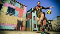 FIFA Street wraca na tron. Top 10 UK (8 - 14 kwietnia)