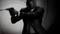 Fani chcą stworzyć remake gry James Bond 007: NightFire