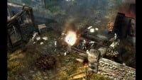 Twórcy gry Titan Quest szukają przez serwis Kickstarter pieniędzy na Grim Dawn
