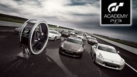 GT Academy 2012 także dla graczy z Polski