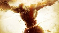Kratos powróci w God of War: Wstąpienie