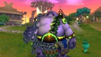 Chińska Gamania zapowiedziała MMORPG Soul Captor Online