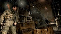 Wersja demonstracyjna gry Sniper Elite V2 dostępna w serwisie Steam