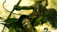Zapowiedziano pierwszy „otwarty” weekend z betą gry Guild Wars 2