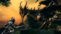 Dark Souls na PC po polsku – gra wyjdzie 24 sierpnia