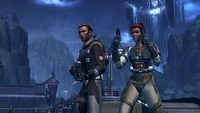 Wieści ze świata (Star Wars: The Old Republic, Assassin's Creed) 19/4/12