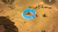 Dzisiaj rozpoczną się weekendowe, otwarte beta testy Diablo III